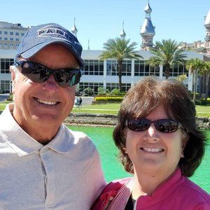 Meet your Posher, Annie